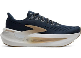 Brooks Glycerin Max 2 Spellbound Starfish White - vue 360