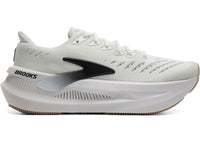 Brooks Glycerin Max 2 White Black Chateau Gray