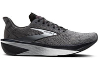 Brooks Hyperion 2 Black Ebony Primer Grey