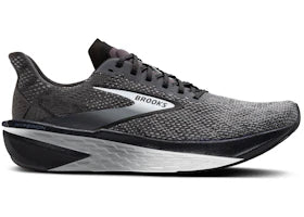 Brooks Hyperion 2 Black Ebony Primer Grey