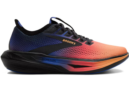 Brooks Hyperion 3 Blue Coral - authentic Brooks sneakers
