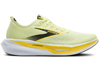 Brooks Hyperion 3 Luminary Black Yellow