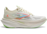 Brooks Hyperion 3 Max Coconut Green Gecko (Damen)