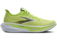 Brooks Hyperion 3 Sunny Lime Olive White