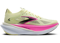 Brooks Hyperion Max 3 Luminary Cyber Pink Black (Women's)