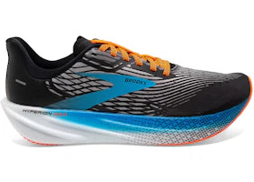 Brooks Hyperion Max Black Orange Clown Fish - authentic Brooks sneakers