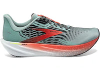 Brooks Hyperion Max Blue Surf Cherry
