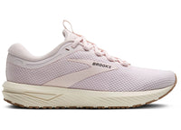 Brooks Revel 7 Orchid Ice Thistle Portabella (Women's)