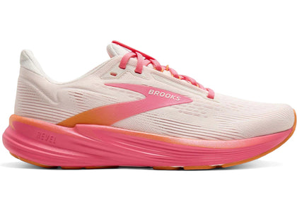 Brooks Revel Max Empower Her (Women's) - authentic Brooks sneakers