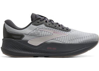 Brooks Revel Max Harbor Mist Grey Metallic (Women's)
