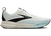 Brooks Trace 4 Grey Wintersky Black