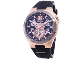 Bulova Classic 98A177 - vue 360