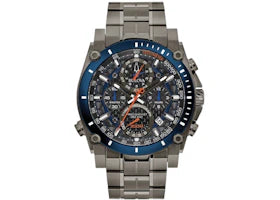 Bulova Precisionist 98B393 - vue 360