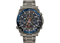 Bulova Precisionist 98B393
