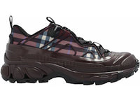 Burberry Arthur Dark Red
