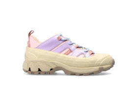 Burberry Arthur Pink Beige (Women's) - vue 360
