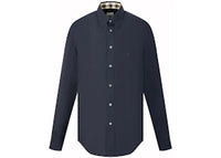 Burberry Brit Cambridge Aboyd Shirt Navy