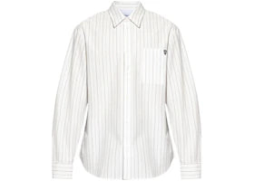Burberry Casual Shirt String/Coal - vue 360