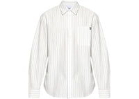 Burberry Casual Shirt String/Coal