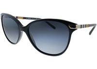 Burberry Cat-Eye Sunglasses Black (BE_4216_3001T3)
