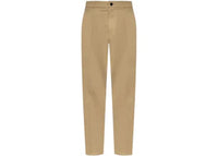 Burberry Cotton Pants Beige