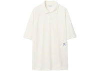 Burberry Cotton Polo Rain