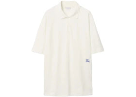 Burberry Cotton Polo Rain