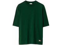 Burberry Cotton T-Shirtprice Ivy