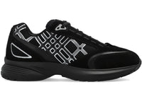 Burberry Eclipse Runner Black