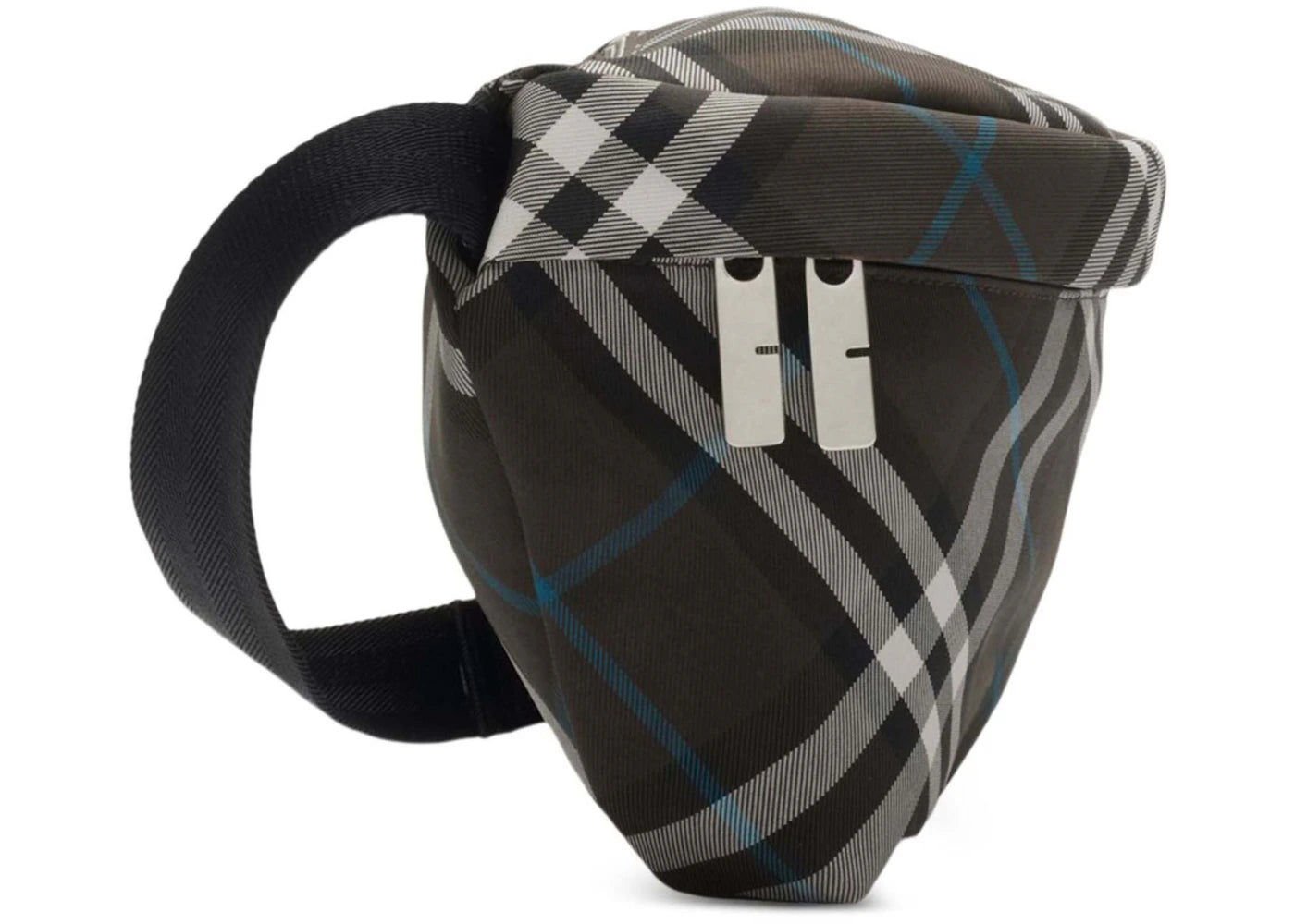 Burberry Essential Bum Bag Snug - vue secondaire B