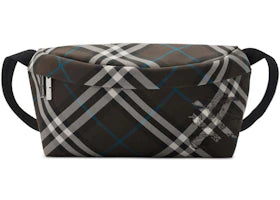 Burberry Essential Bum Bag Snug - vue 360