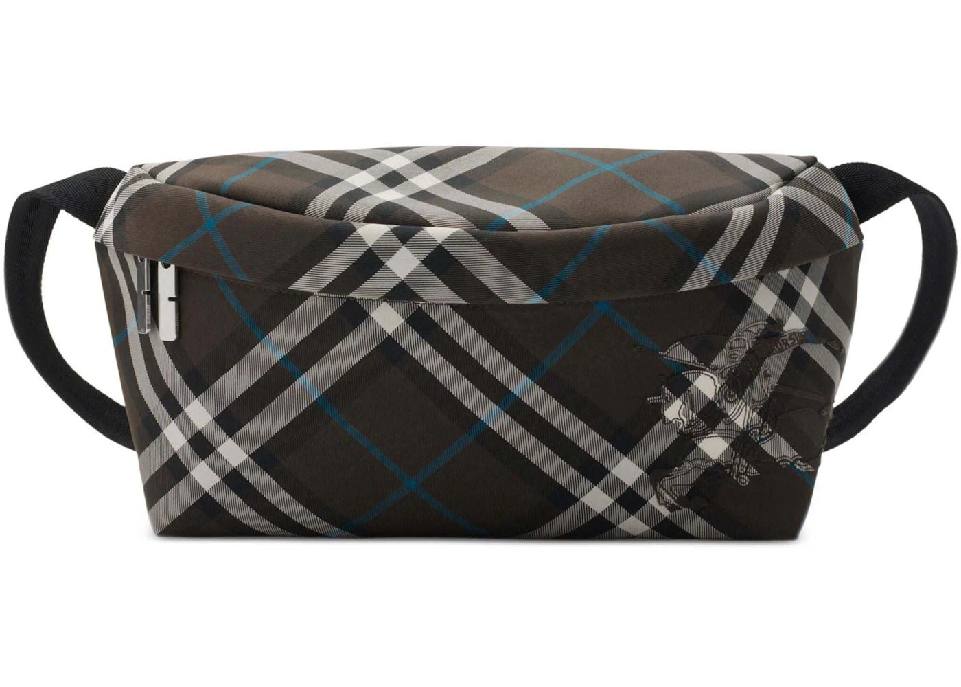 Burberry Essential Bum Bag Snug - vue secondaire A