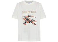 Burberry Frankie Top Chalk Check