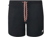 Burberry Greenford Swim Shorts Black