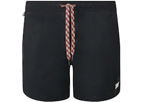 Burberry Greenford Swim Shorts Black