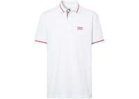 Burberry Grenford Polo White