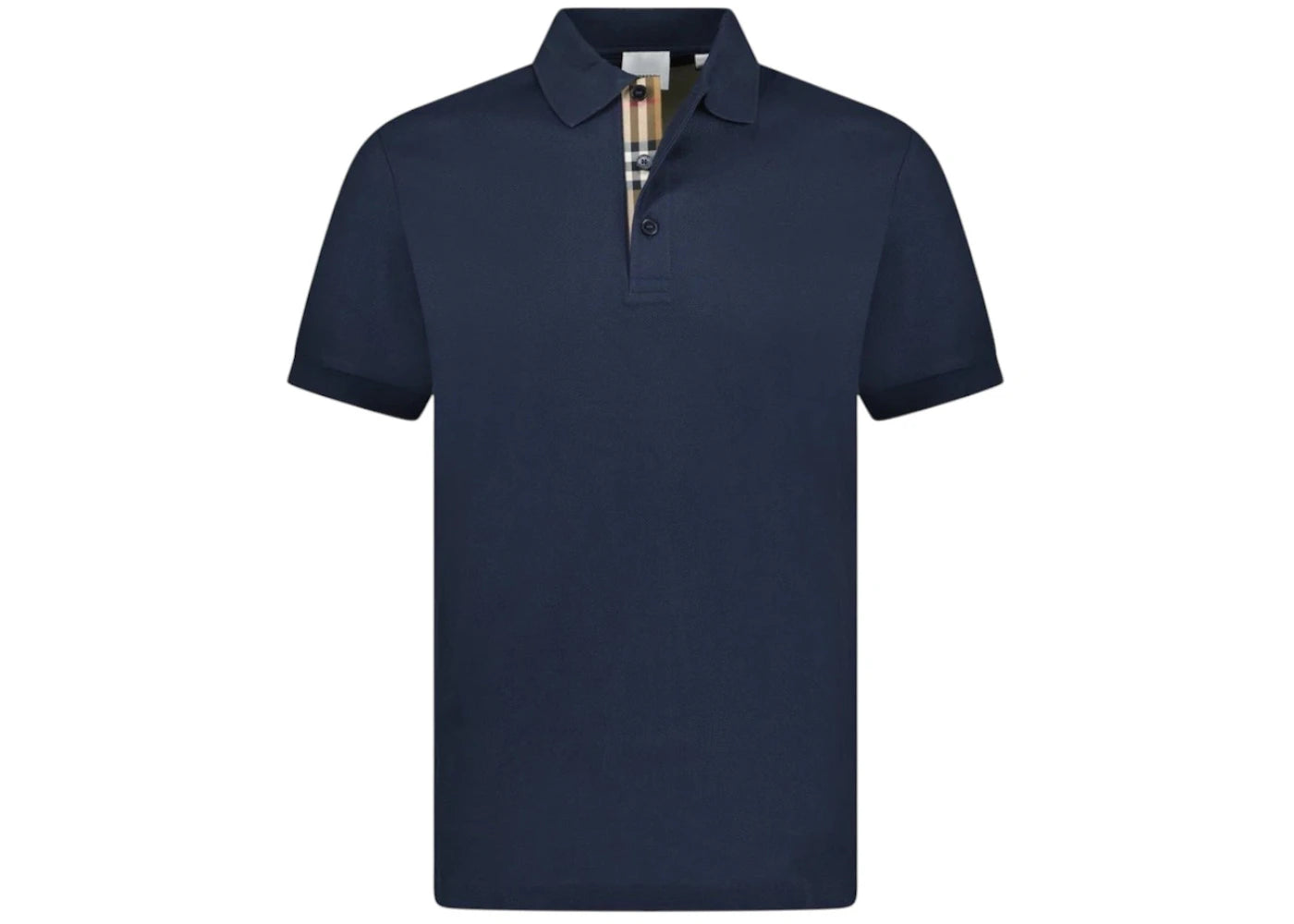 Burberry Hartford Polo Shirt - vue 360