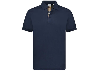 Burberry Hartford Polo Shirt - authentic Burberry apparel
