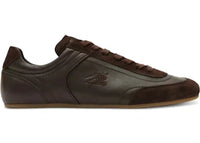 Burberry Knight Sneaker Moorhen Brown