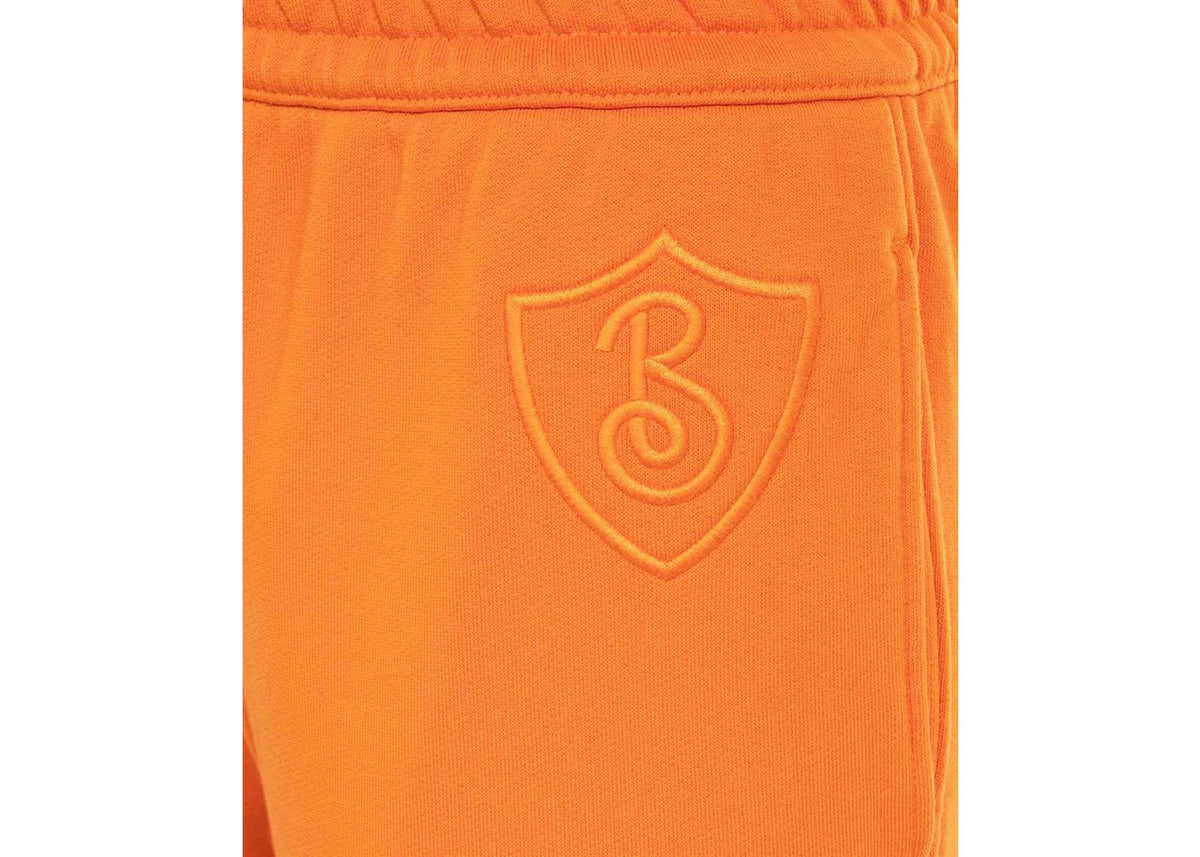 Burberry Larkan Sweat Pants Orange - vue secondaire B