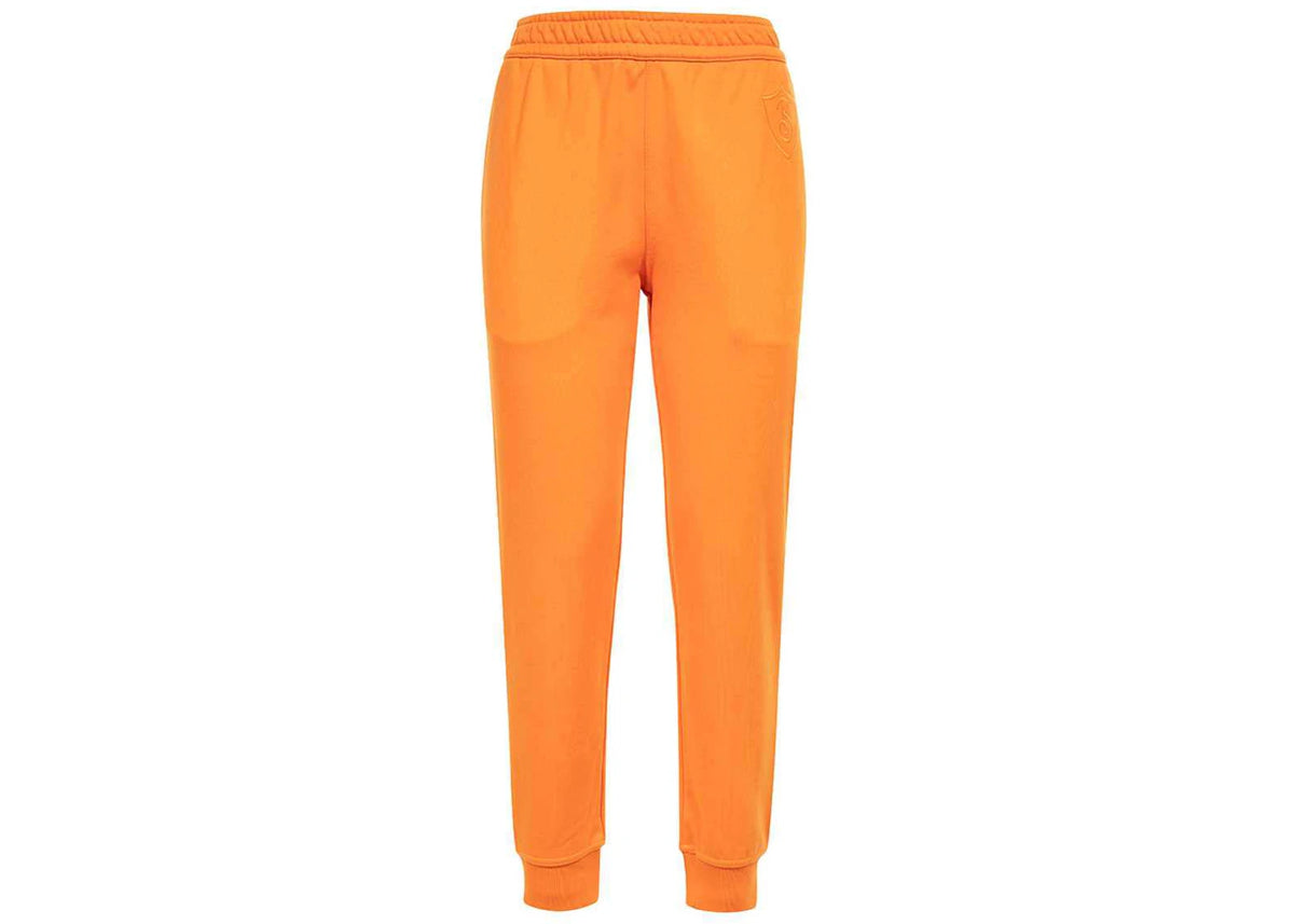 Burberry Larkan Sweat Pants Orange - vue secondaire A