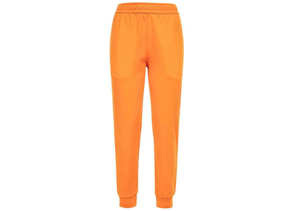 Burberry Larkan Sweat Pants Orange - apparel view 2