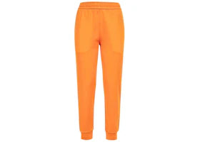 Burberry Larkan Sweat Pants Orange - vue 360
