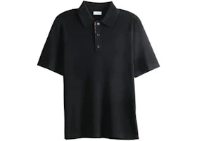 Burberry Marcus SS Mrn T-shirt Black