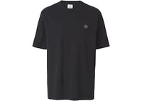Burberry Monogram-Motif T-shirt Black