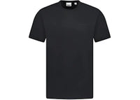 Burberry Monotone Logo T-Shirt Black