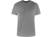 Burberry Monotone Logo T-Shirt Grey