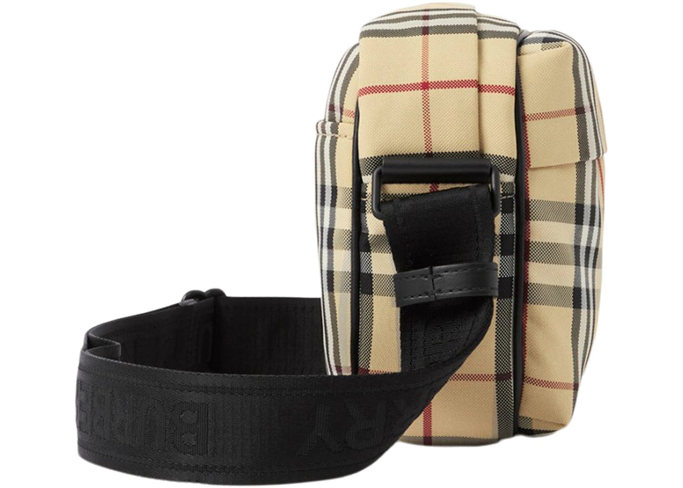 Burberry Paddy Bag Archive Beige - vue secondaire A