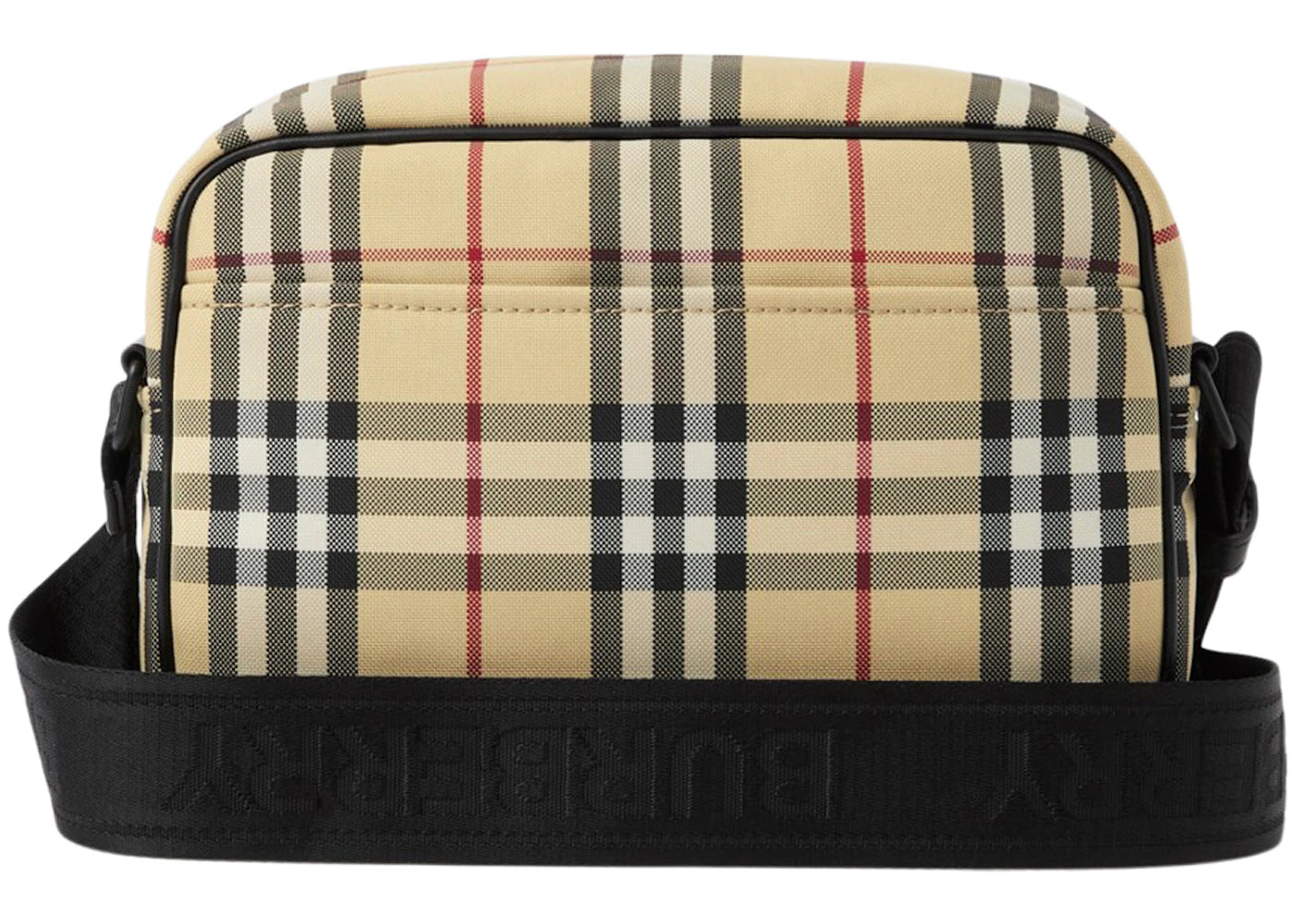 Burberry Paddy Bag Archive Beige - vue secondaire B