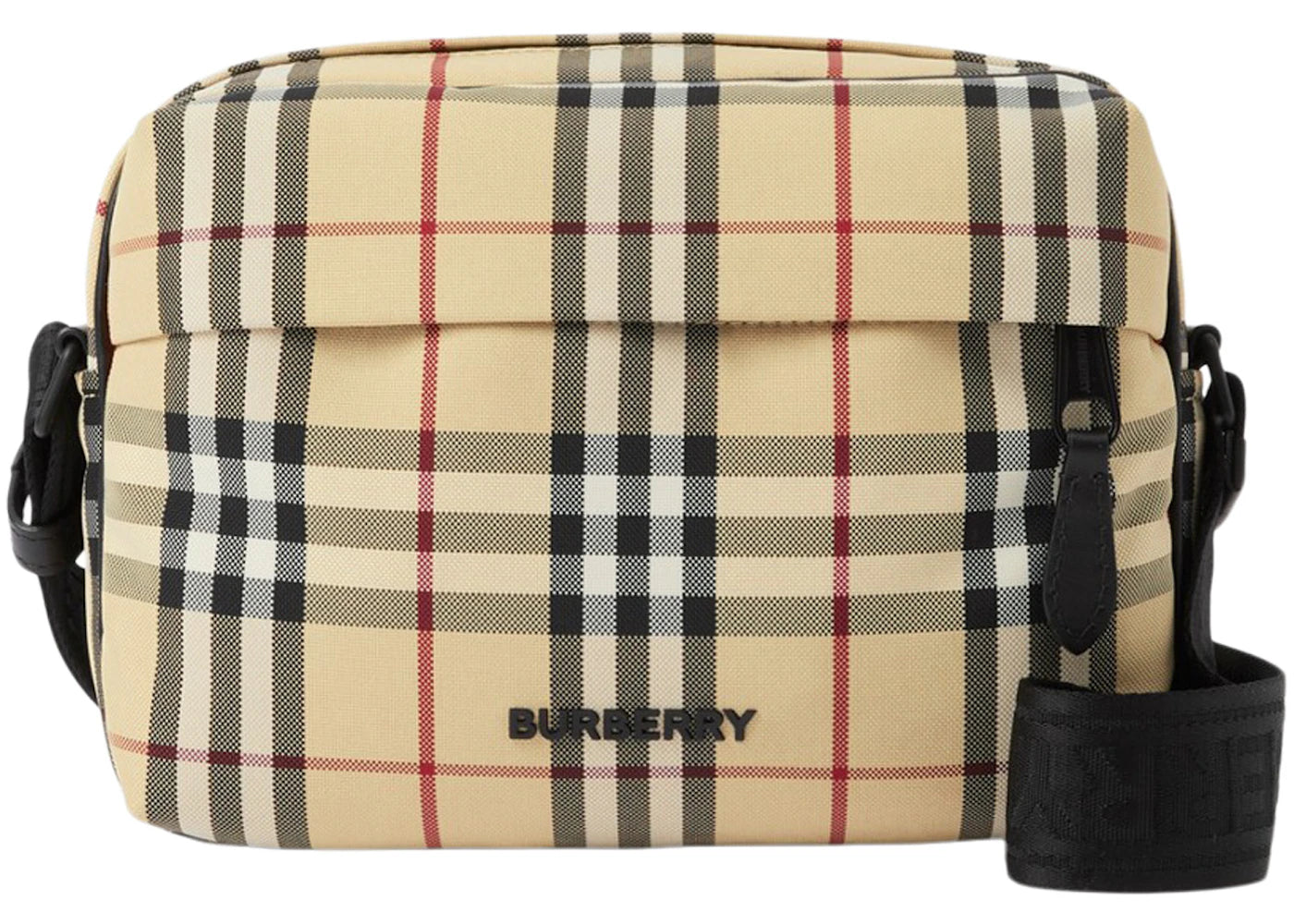 Burberry Paddy Bag Archive Beige - vue 360